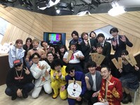 「芸人#0」の出演者。