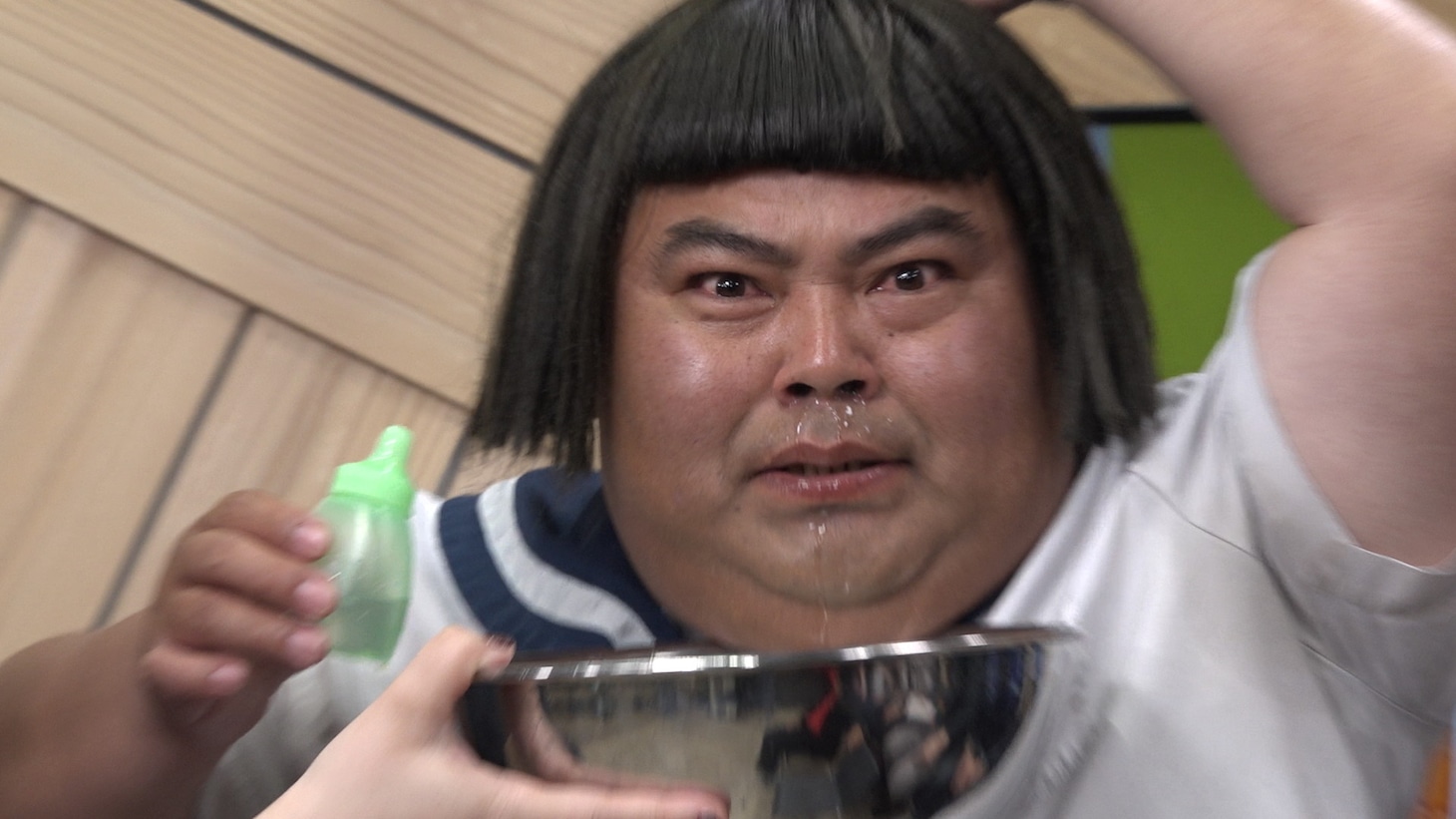 「芸人#0」より。