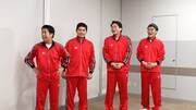 「VSウエストランド」第7回放送のワンシーン。(c)ABCテレビ