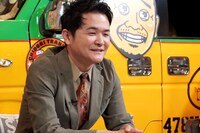 千鳥ノブ (c)東海テレビ