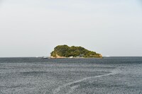 着替え中のトム・ブラウン。