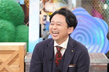 有吉弘行 (c)日本テレビ