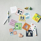 ロコディ、ニッ社、マユリカの新グッズ登場 「暗転」と書かれたブロックメモなど