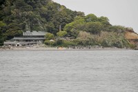 みちおに「ダメー」とツッコミを入れる布川。