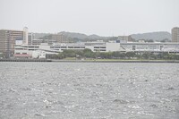 ステージから観た客席の様子。（撮影：高月清司）