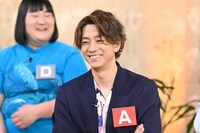三浦翔平 (c)TBS
