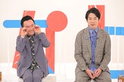 かまいたち (c)TBS