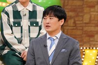 劇団ひとり (c)日本テレビ