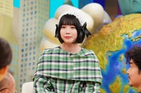 あの (c)日本テレビ