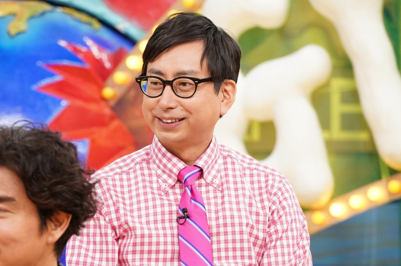 おいでやす小田やジェラードン「仰天ニュース」再現ドラマ登場、西本は渋い演技