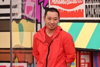 千鳥・大悟 (c)カンテレ