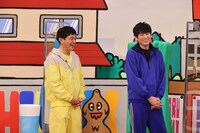 博多華丸・大吉 (c)カンテレ