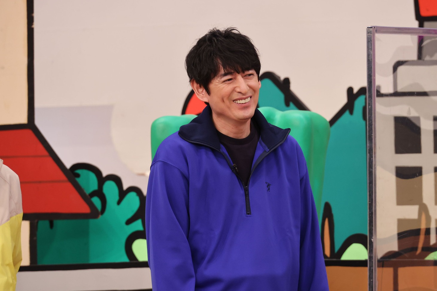 博多大吉 (c)カンテレ