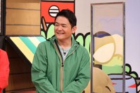 千鳥ノブ (c)カンテレ