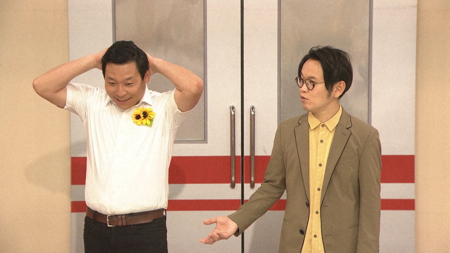 患者のインディアンス。