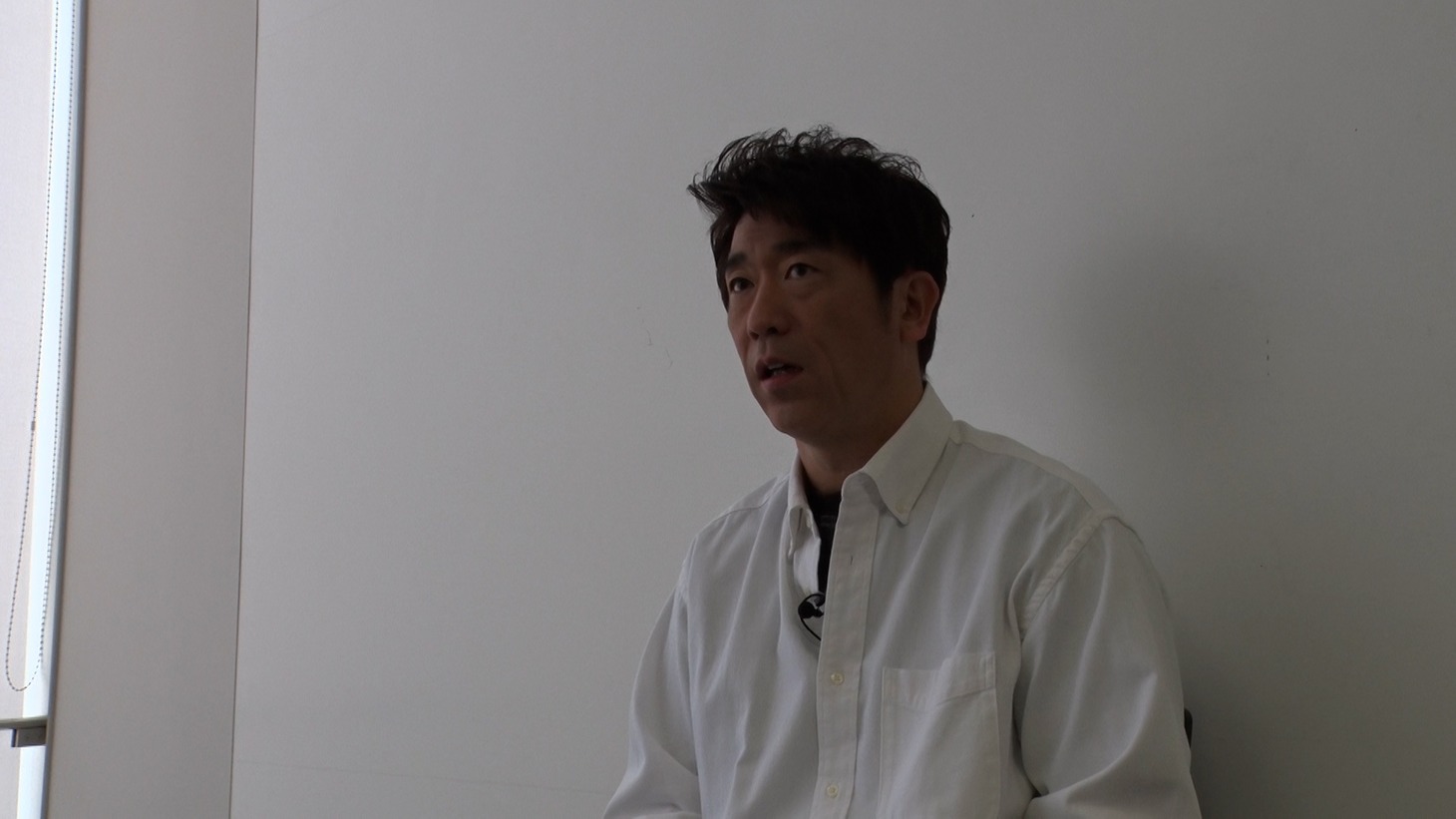 原口あきまさ (c)テレビ朝日