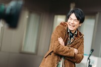 かまいたち濱家