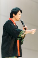 かまいたち濱家