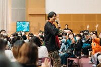 かまいたち濱家