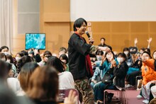 かまいたち濱家