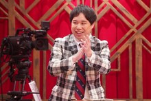 霜降り明星せいや (c)フジテレビ