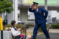 「有吉の壁 都道府県の壁を越えろ！2時間SP」より。(c)日本テレビ