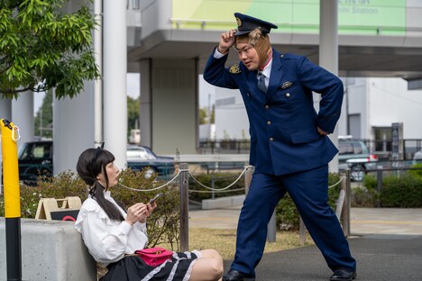 「有吉の壁 都道府県の壁を越えろ！2時間SP」より。(c)日本テレビ