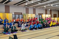 「有吉の壁 都道府県の壁を越えろ！2時間SP」より。(c)日本テレビ