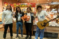 「有吉の壁 都道府県の壁を越えろ！2時間SP」より。(c)日本テレビ