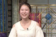 早川優衣  (c)日本テレビ