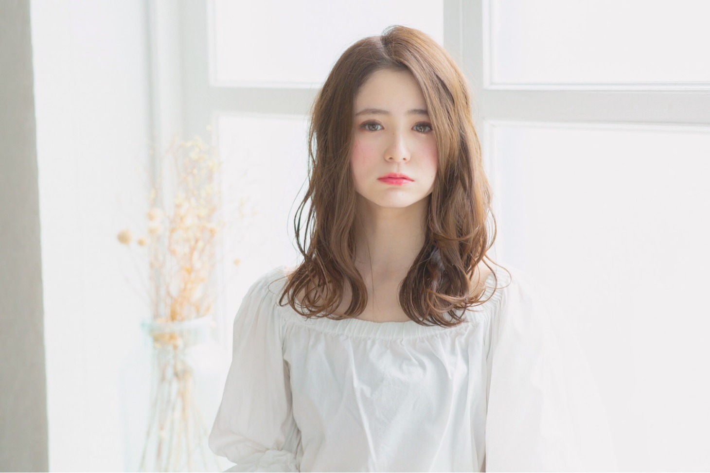 美波しあん
