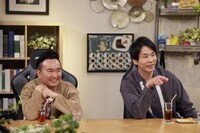 かまいたち (c)ABCテレビ