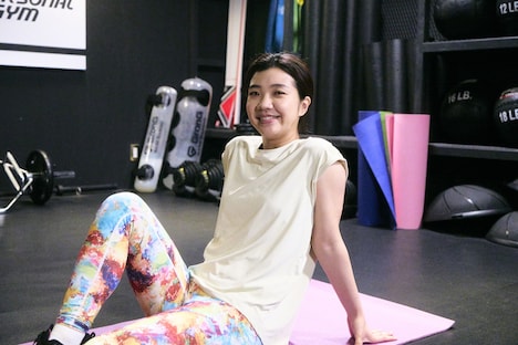 3時のヒロイン福田 (c)テレビ朝日