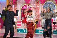 「上田と女が吠える夜」のワンシーン。(c)日本テレビ