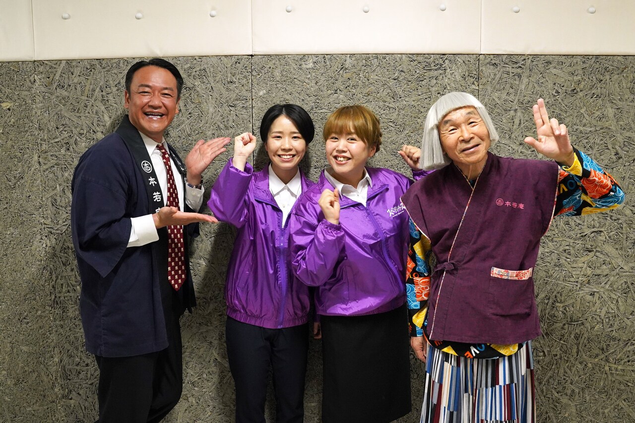 天才ピアニスト「大阪ほんわかテレビ」新レギュラー就任、たむけんは5月で卒業