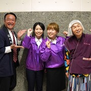 天才ピアニスト「大阪ほんわかテレビ」新レギュラー就任、たむけんは5月で卒業