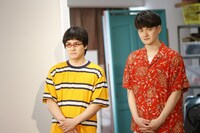 「だが、情熱はある」のワンシーン。(c)日本テレビ