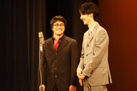 「だが、情熱はある」のワンシーン。(c)日本テレビ