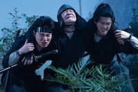 「LIFE!春」より。(c)NHK