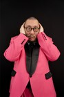 街裏ぴんく、チャイムが「タイタンライブ」初出演 ガールズナイトも初