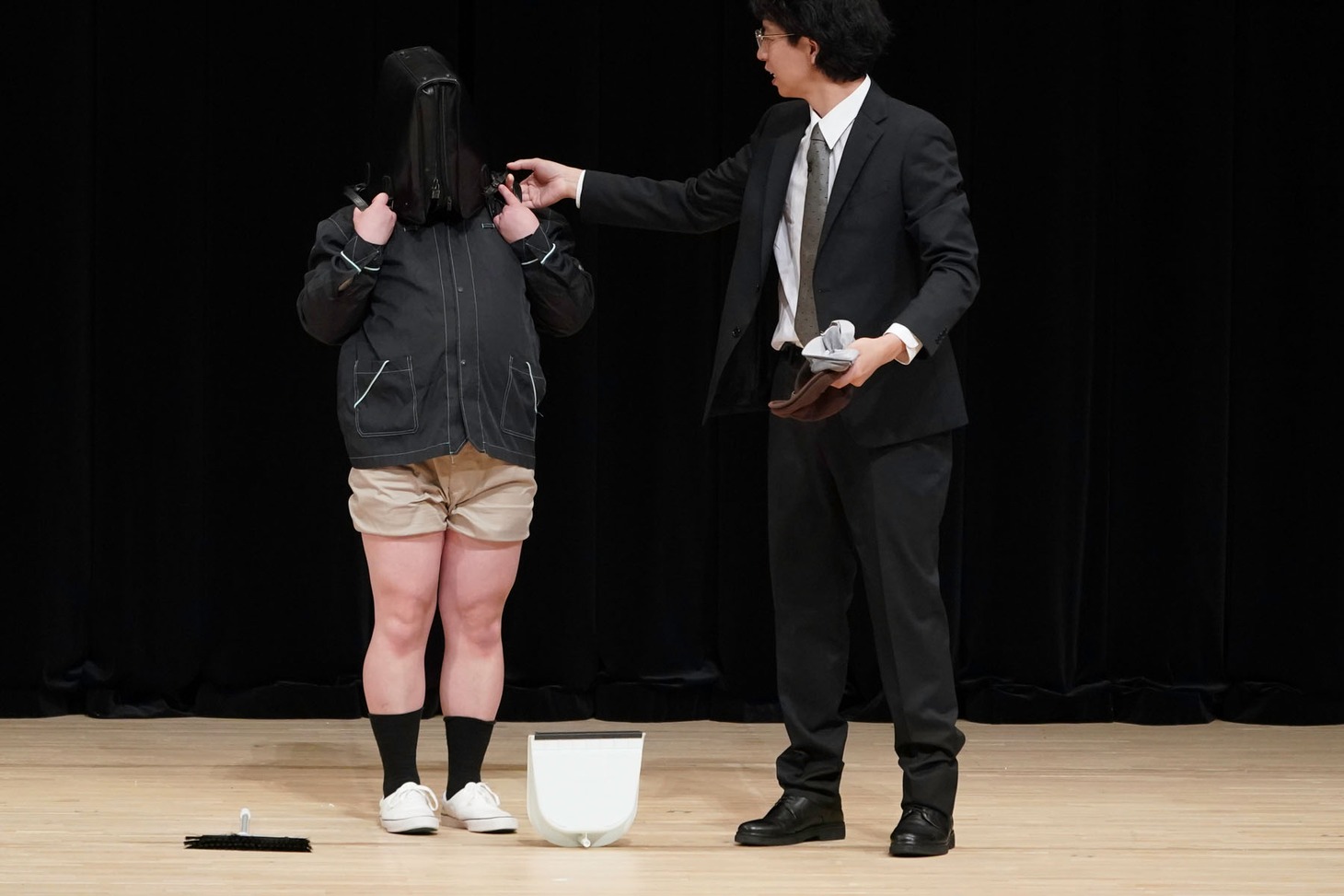 ニッポンの社長