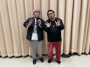 ビスケットブラザーズ