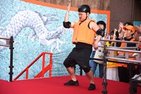 ハリウッドザコシショウ