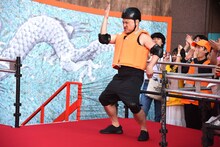 ハリウッドザコシショウ