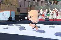 竜神池に挑むちぃたん☆。