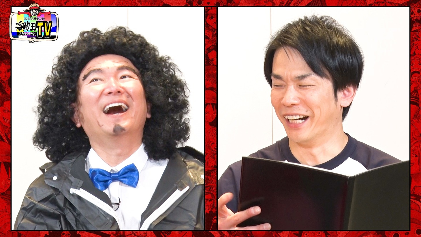 かまいたち (c)フジテレビ