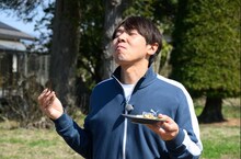 ロッチ・コカド (c)日本テレビ