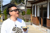 宮川大輔 (c)日本テレビ