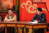 かまいたち (c)カンテレ