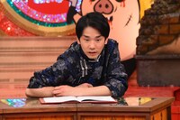 かまいたち濱家 (c)カンテレ